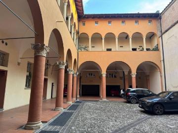 Appartamento in affitto a Bologna BO