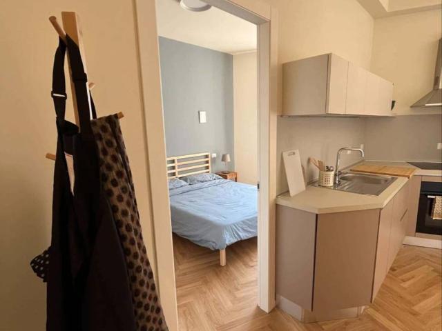 Appartamento in affitto a Bologna BO