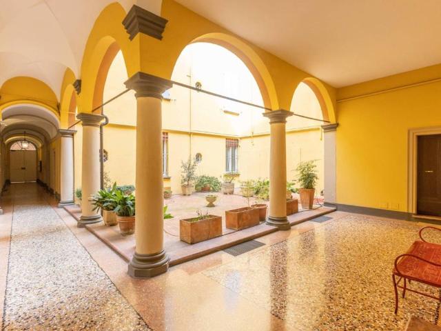 Appartamento in affitto a Bologna BO