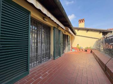 Appartamento in affitto a Bologna BO