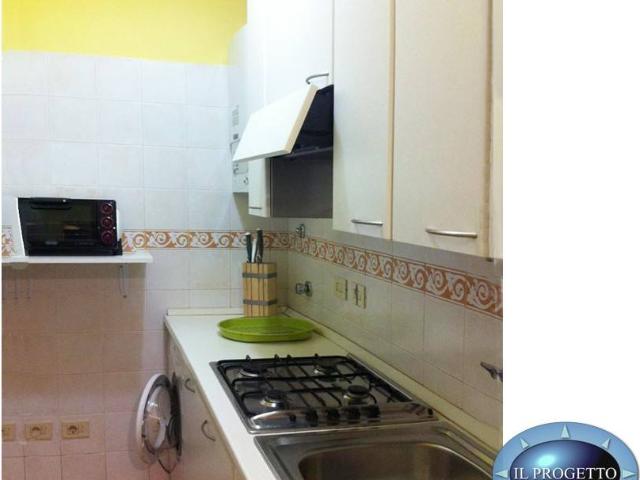 Appartamento in affitto a Bologna BO