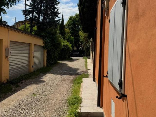 Appartamento in affitto a Bologna BO