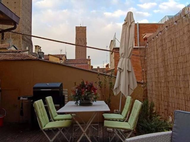 Appartamento in affitto a Bologna BO
