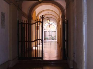 Appartamento in affitto a Bologna BO