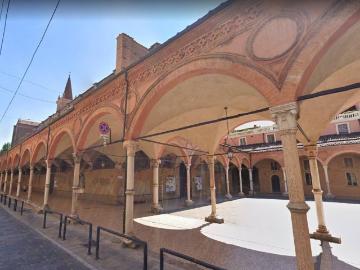 Appartamento in affitto a Bologna BO