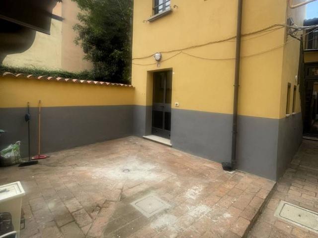 Appartamento in affitto a Bologna BO