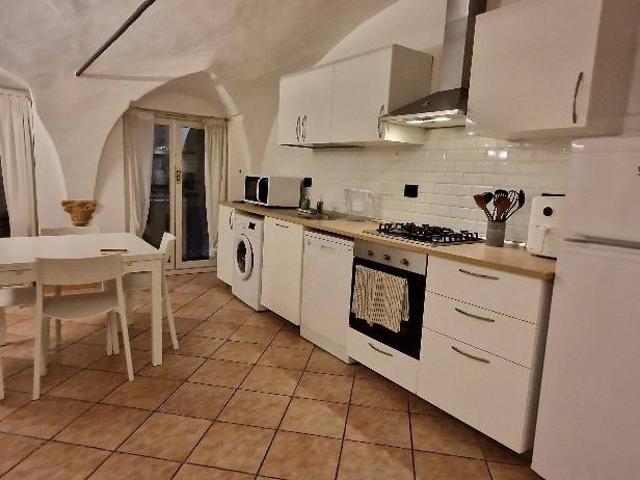 Appartamento in affitto a Bologna BO