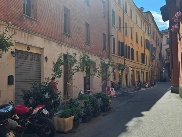 Appartamento in affitto a Bologna BO