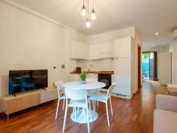 Appartamento in affitto a Bologna BO
