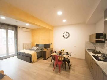Appartamento in affitto a Bologna BO