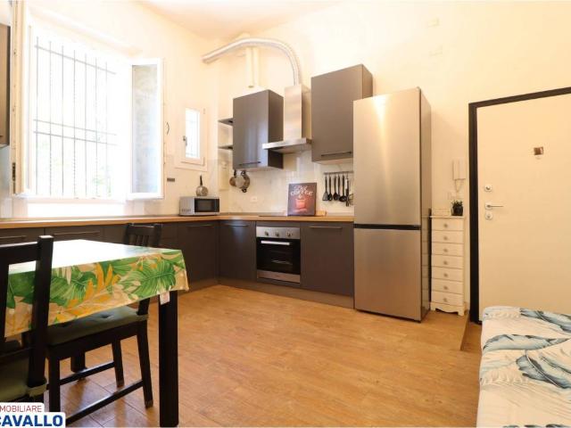 Appartamento in affitto a Bologna BO