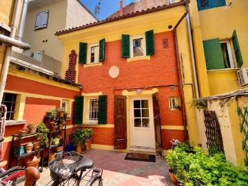 Appartamento in affitto a Bologna BO