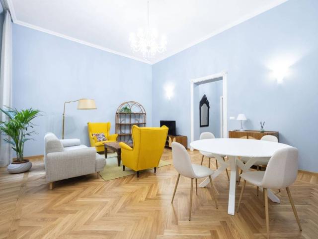 Appartamento in affitto a Bologna BO