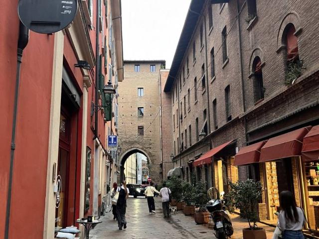Appartamento in affitto a Bologna BO