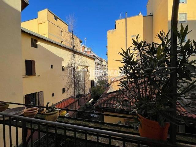 Appartamento in affitto a Bologna BO