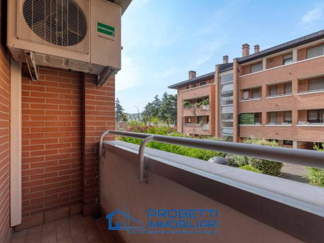 Appartamento in affitto a Bologna BO