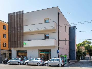 Appartamento in affitto a Bologna BO
