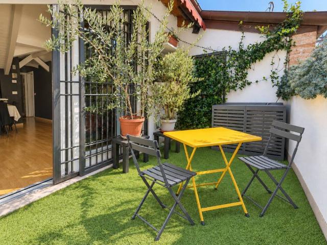 Appartamento in affitto a Bologna BO