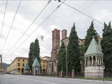 Appartamento in affitto a Bologna BO
