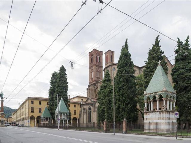 Appartamento in affitto a Bologna BO