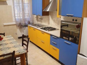 Appartamento in affitto a Bologna BO