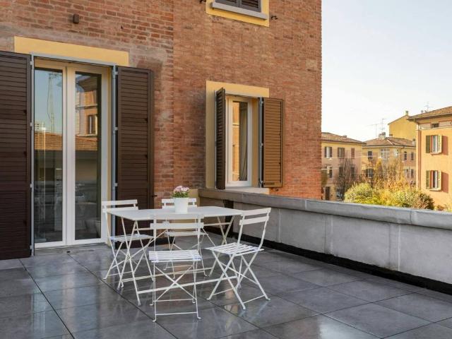 Appartamento in affitto a Bologna BO