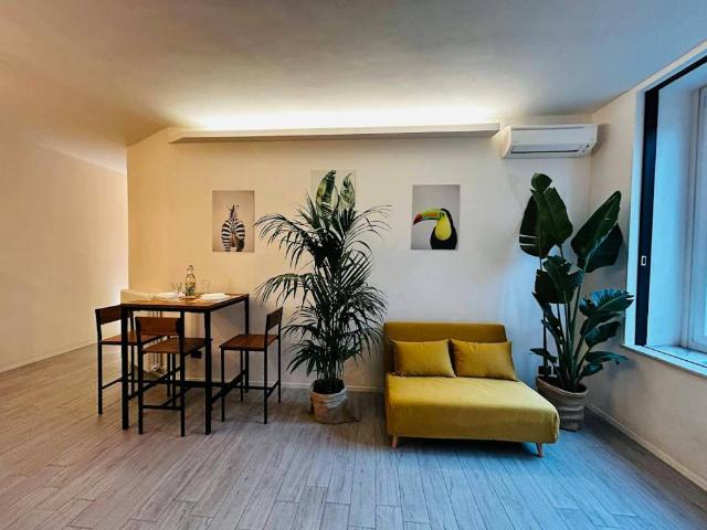Appartamento in affitto a Bologna BO
