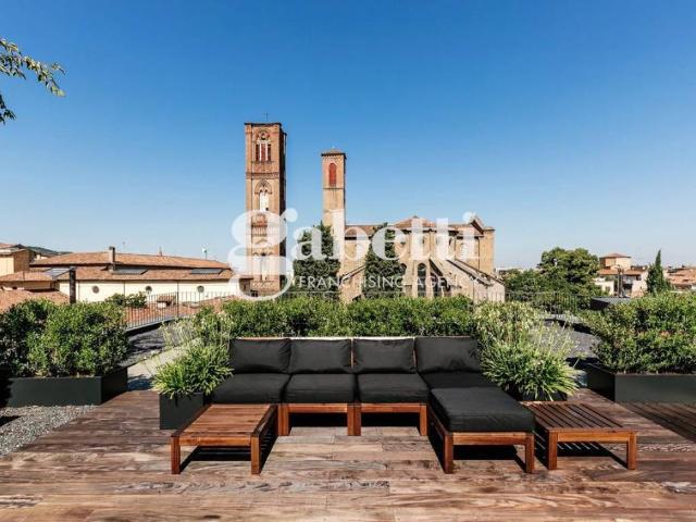 Appartamento in affitto a Bologna BO
