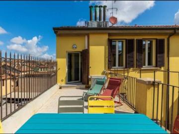 Appartamento in affitto a Bologna BO