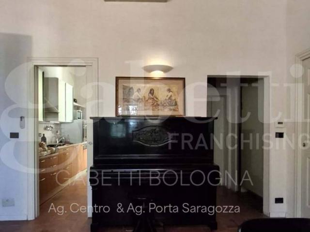 Appartamento in affitto a Bologna BO