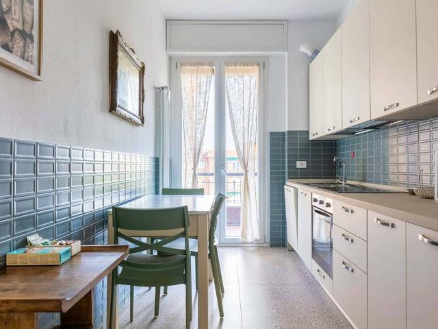 Appartamento in affitto a Bologna BO
