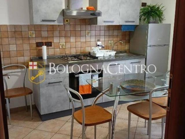 Appartamento in affitto a Bologna BO