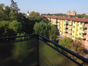 Appartamento in affitto a Bologna BO