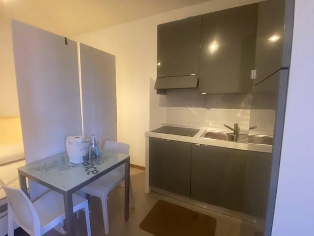 Appartamento in affitto a Bologna BO