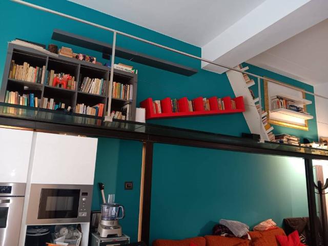 Appartamento in affitto a Bologna BO