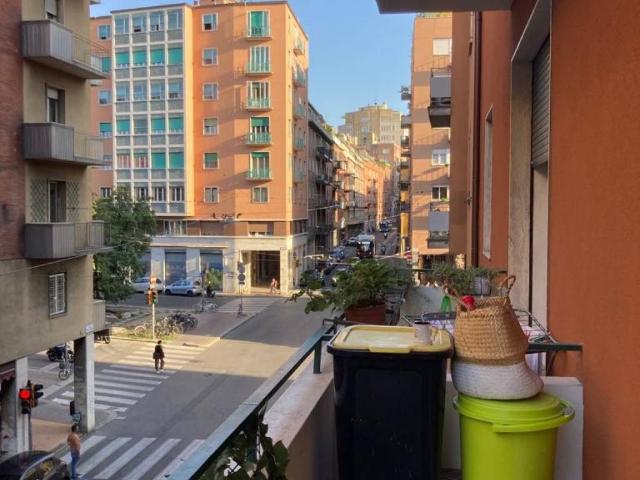 Appartamento in affitto a Bologna BO