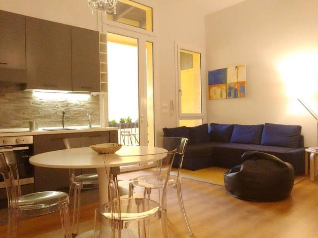 Appartamento in affitto a Bologna BO