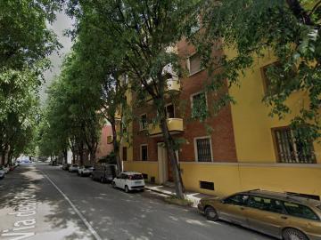 Via degli Orti Bologna, Murri, Ponticella, Bologna Emilia Romagna, Emilia Romagna