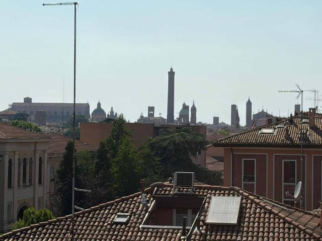 Appartamento in affitto a Bologna BO