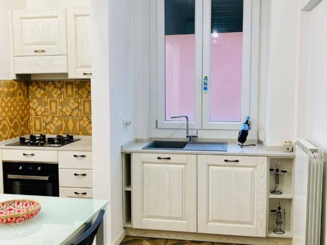 Appartamento in affitto a Bologna BO