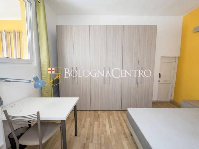 Appartamento in affitto a Bologna, Irnerio