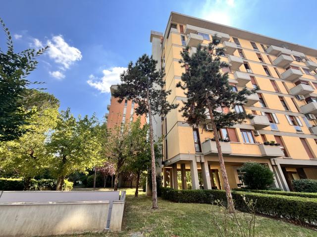 APPARTAMENTO in AFFITTO a BOLOGNA MAZZINI di 3 vani