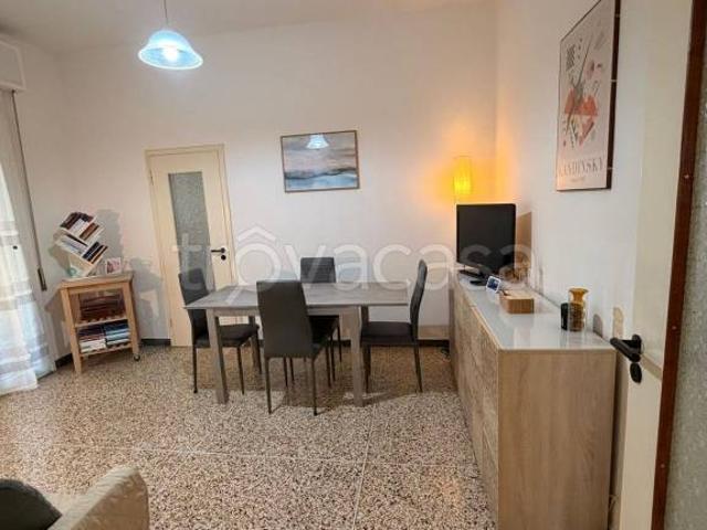 Appartamento in affitto a Bologna, Massarenti