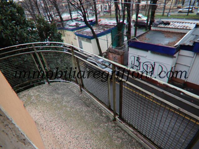 Appartamento in affitto a Bologna mura di Porta d'Azeglio, arredato, riscaldamento autonomo, lavatrice TrovaCasa