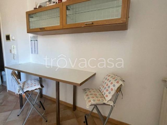 Appartamento in affitto a Bologna, non arredato/vuoto, arredato, angolo cottura TrovaCasa