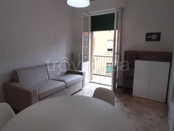Appartamento in affitto a Bologna, non arredato/vuoto, arredato, box TrovaCasa