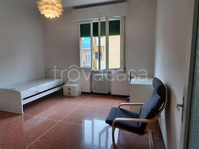 Appartamento in affitto a Bologna, non arredato/vuoto, arredato, box TrovaCasa