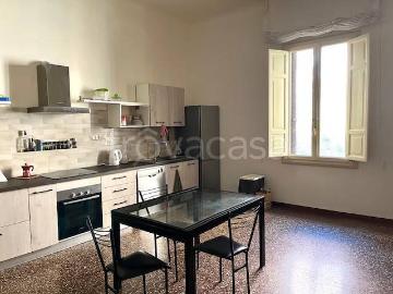 Appartamento in affitto a Bologna, non arredato/vuoto, posto auto, ristrutturato TrovaCasa
