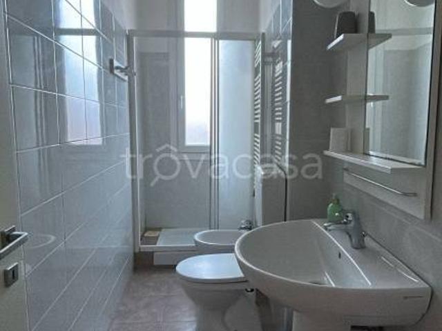 Appartamento in affitto a Bologna, San Vitale