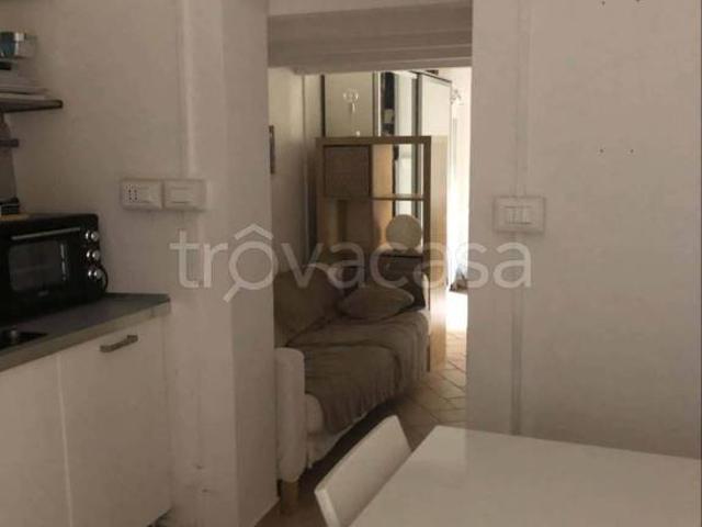 Appartamento in affitto a Bologna, San Vitale